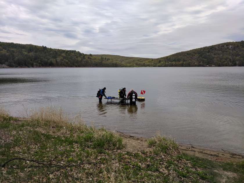 2018 - Devil's Lake