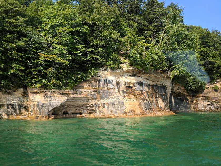 2017 - Munising