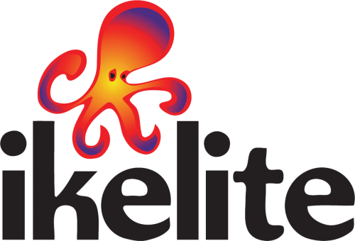 Ikelite Logo