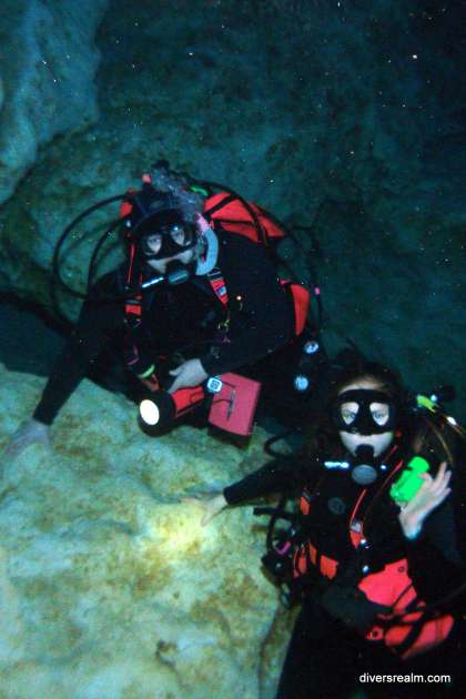 Ginnie Springs