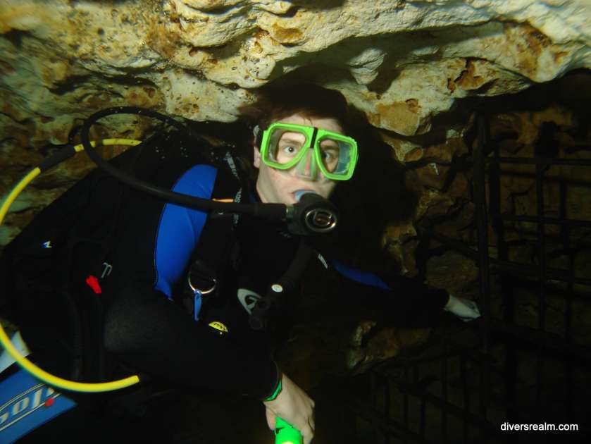 Ginnie Springs